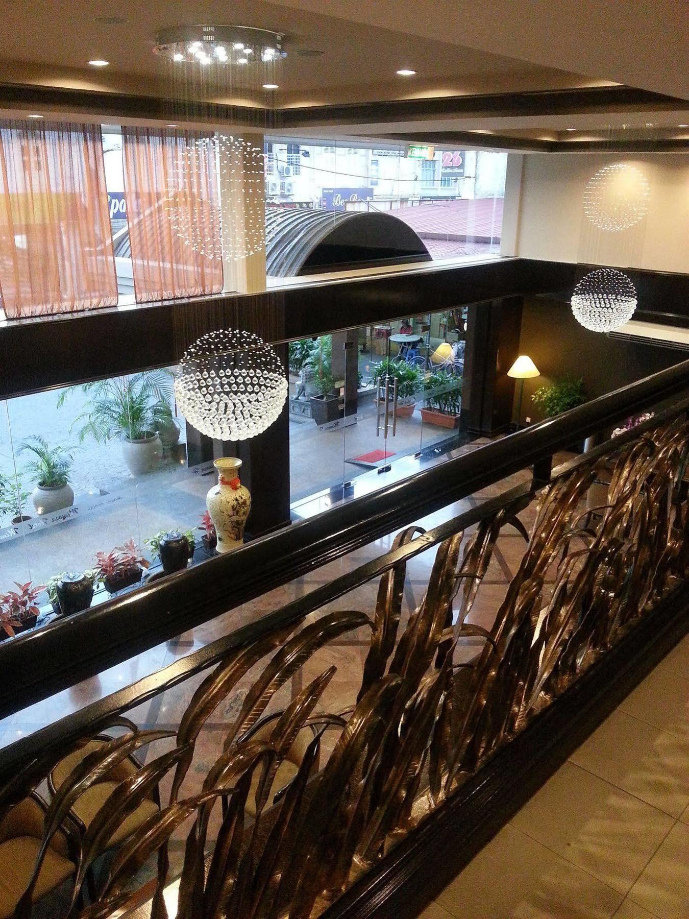 Hotel Mimosa Malacca Exterior foto